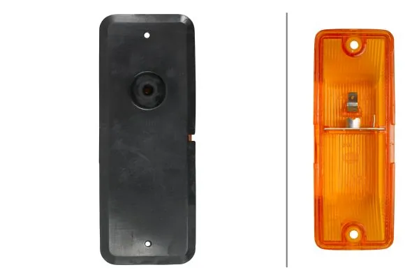 Указатель поворота на крыле HELLA 2BM006692011 цена, от 5.66 USD
