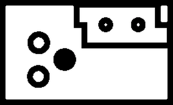 6DD008622771 HELLA Датчик тормоза