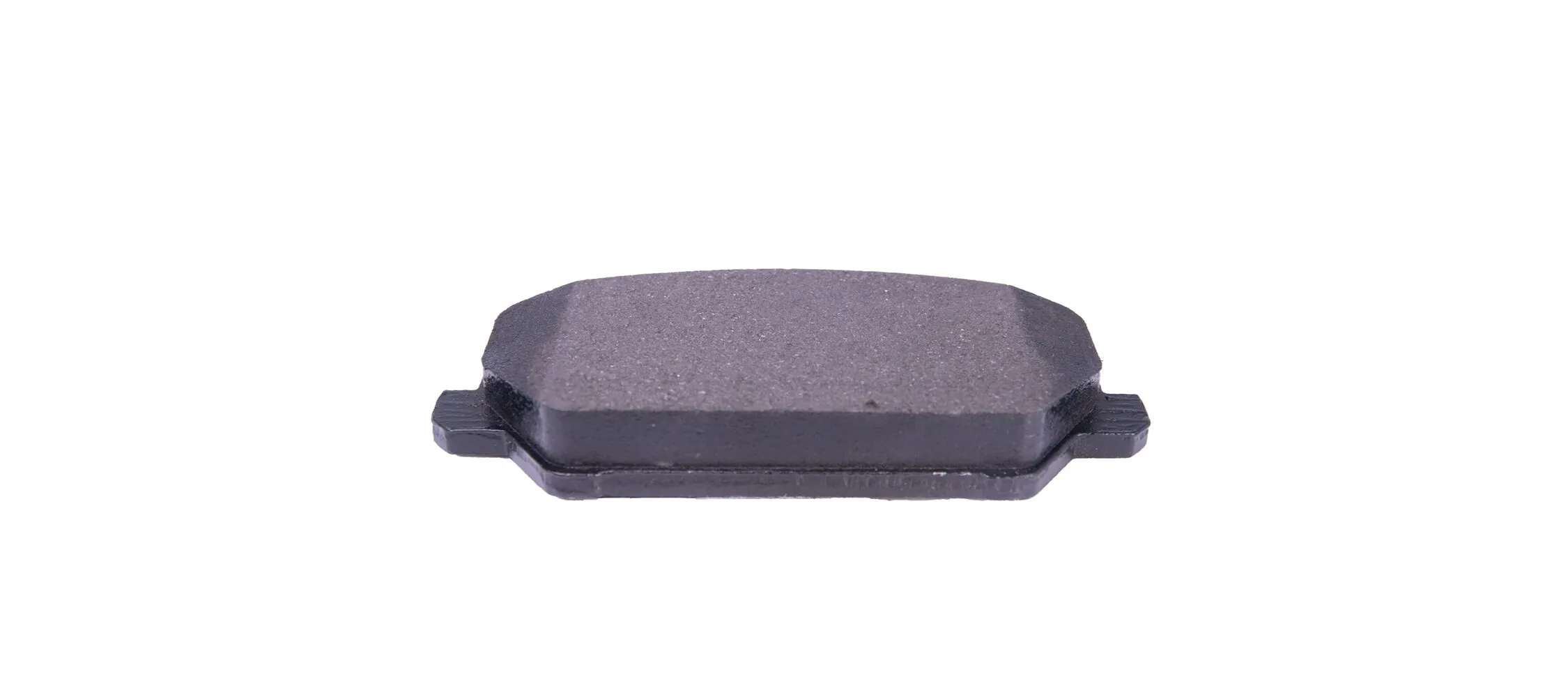 CKKH72 CTR Колодки передние