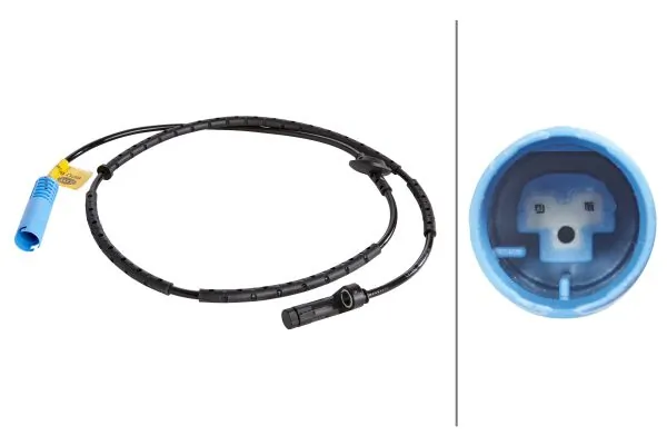 Датчик ABS задний Rover SSB101203
