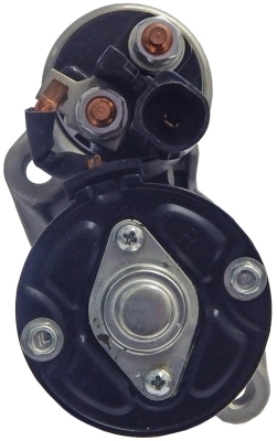 Стартер автомобиля на Audi A8 D3 4E2, 4E8