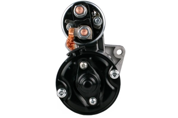  Стартер BMW 3 