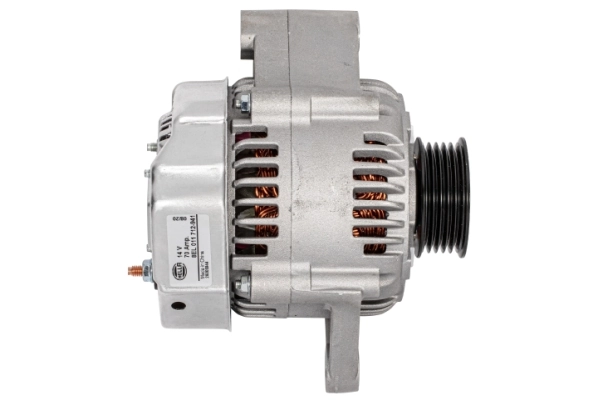 Автомобильный генератор AS/Auto Storm A6382S цена, от 142.79 USD