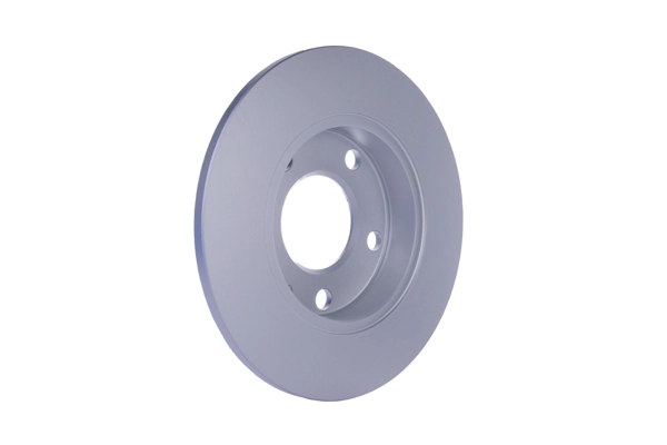 8DD355107541 HELLA Дисковый тормоз