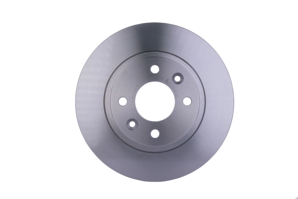  Disco do freio dianteiro Renault Espace I monovolume (J11) (1984 - 1991) I