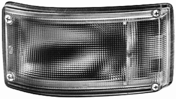 2DA005603037 HELLA Фонарь задний левый=правый
