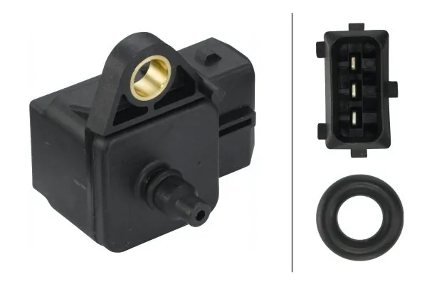 Датчик абсолютного давления в коллекторе Polcar APS30 цена, от 30.22 USD