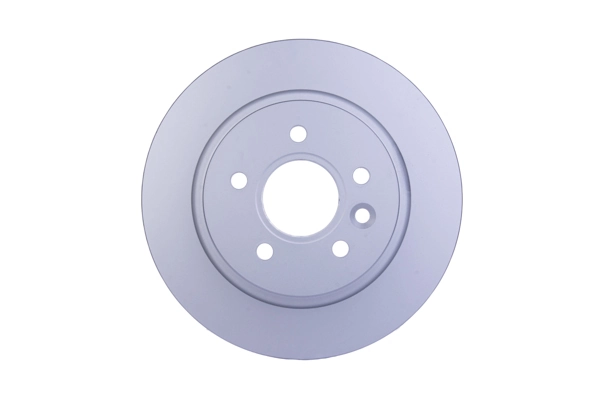 8DD355119501 HELLA Дисковый тормоз