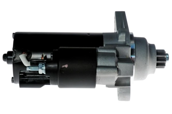 Compre Motor de arranco Volkswagen Transporter 