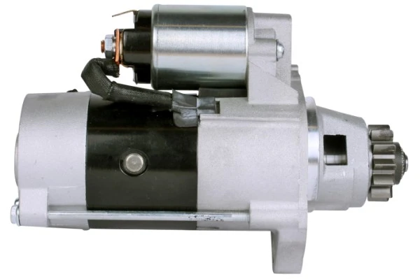  Motor de arranco Nissan X-Trail SUV (T30) (2001 - 2007) 