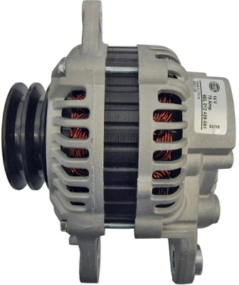 JA1375IR Jurid/Bendix Генератор автомобильный