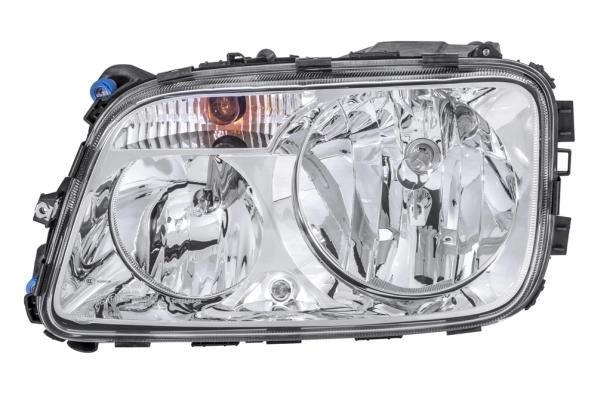 Левая фара 943820636164 Mercedes