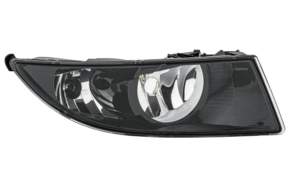 Фара противотуманная, правая VAG 5J1941702C цена, от 49.43 USD