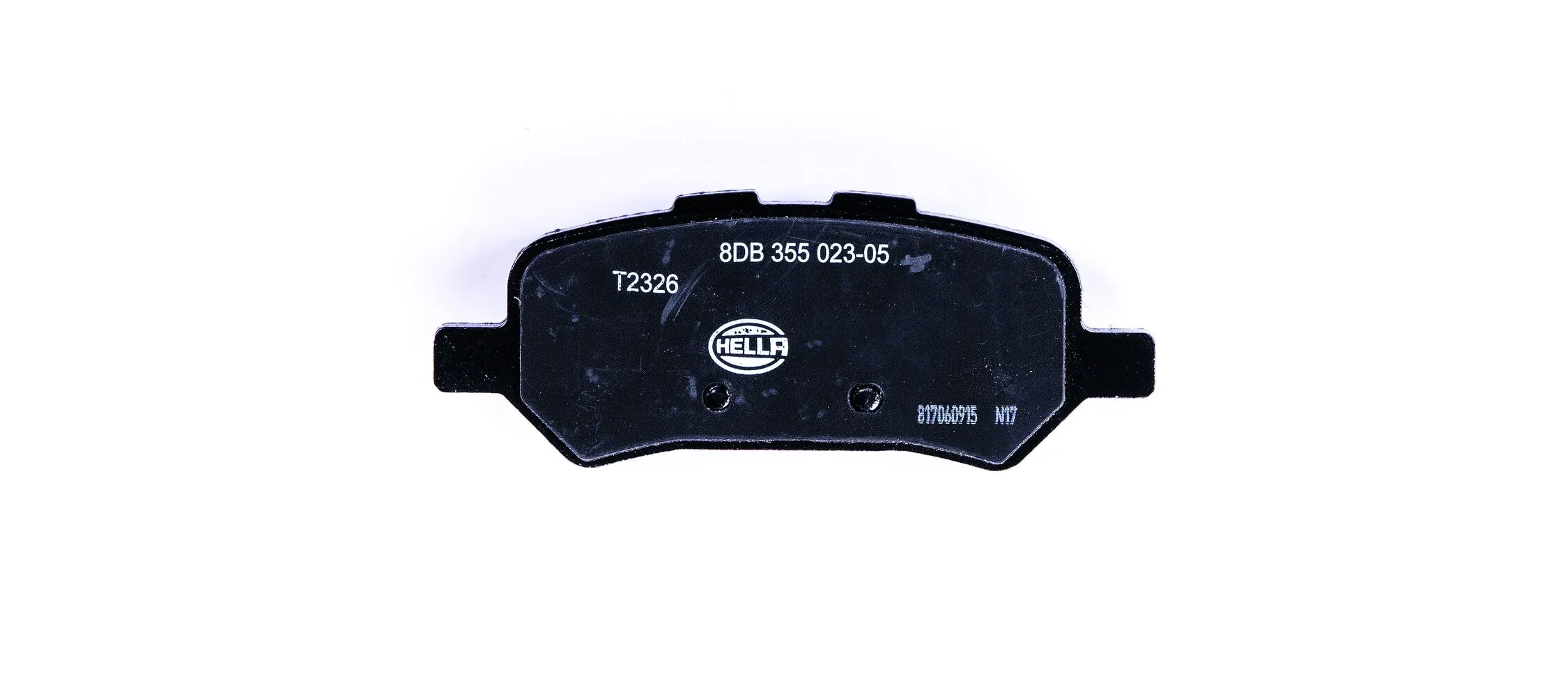 Колодки дисковые  Toyota Venza внедорожник (AGV1, GGV1) (2008 - 2017) цена, от 35.24 USD