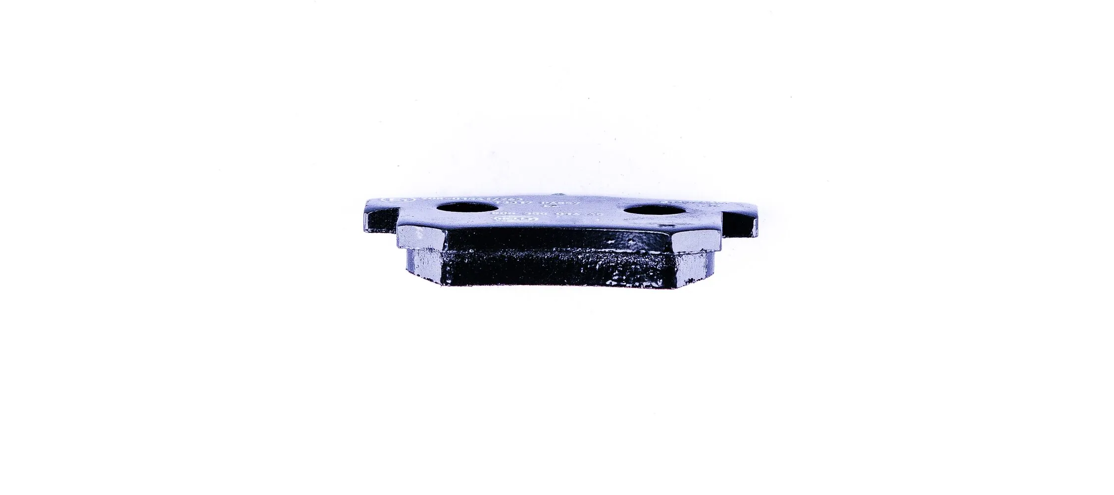 Колодки дисковые  HELLA 8DB355016451 цена, от 21.15 USD