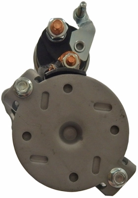 Стартер автомобиля на Ford Focus III CB8