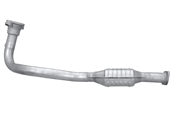  Convertidor - catalisador Ford Escort VII hatchback (GAL, AAL, ABL) (1995 - 1998) VII