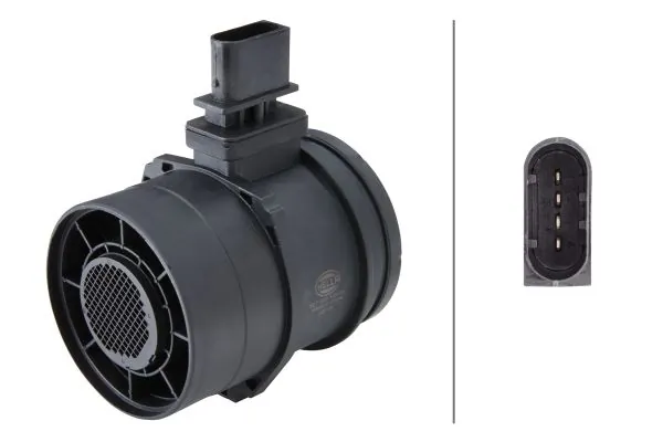 AMMQ19809 Magneti Marelli Датчик расхода воздуха