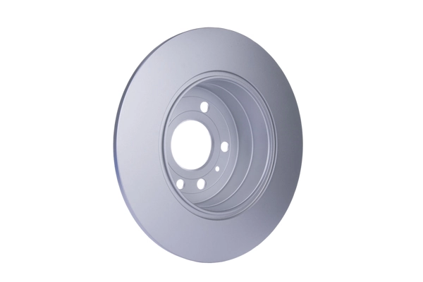 Задний тормозной диск Opel Vectra B седан (36) (1995 - 2002) цена, от 28.80 USD