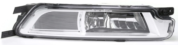 1NA011839141 HELLA Противотуманка правая