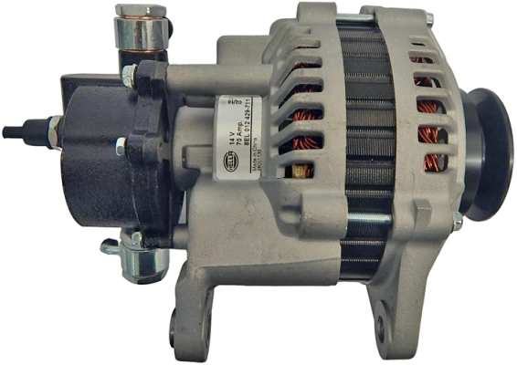 Купить RFJ518300 Mazda Генератор