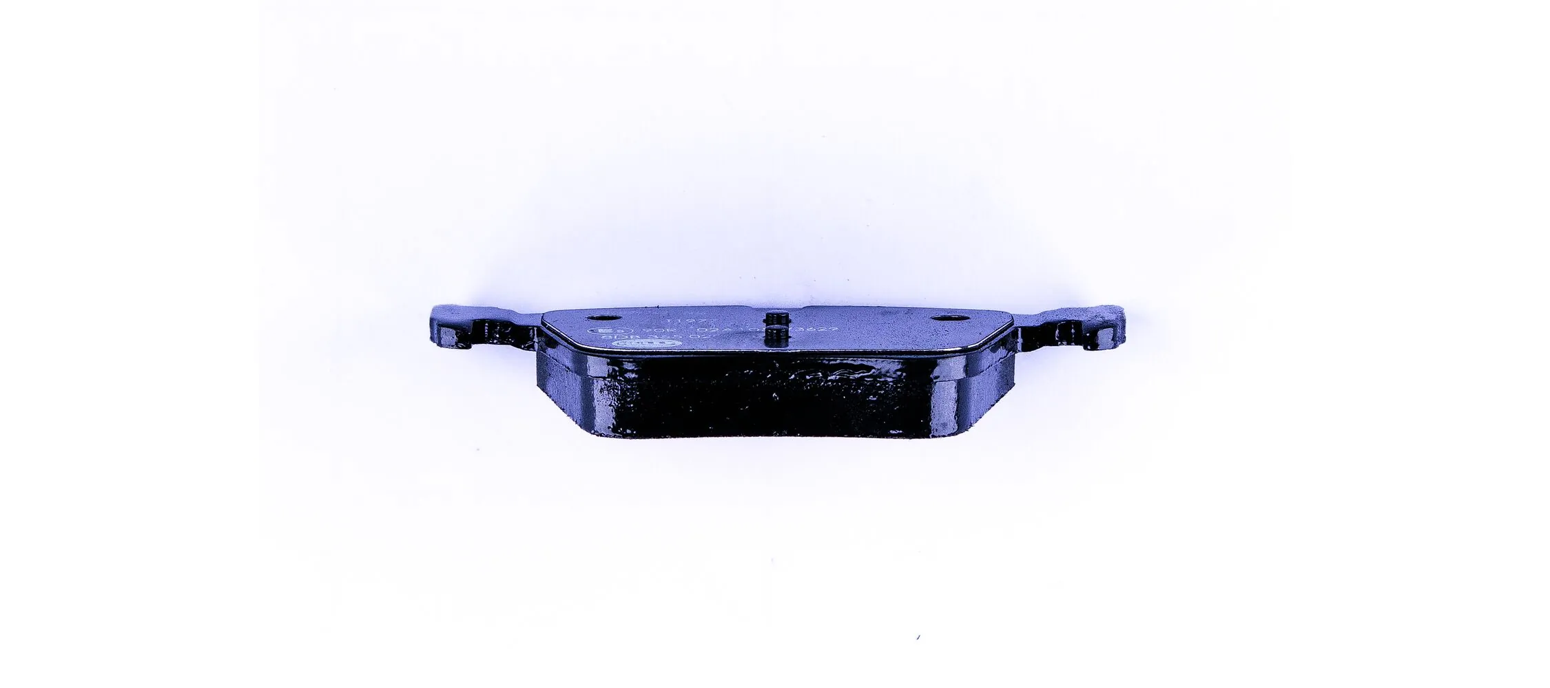 Колодки дисковые  HELLA 8DB355020261 цена, от 34.95 USD