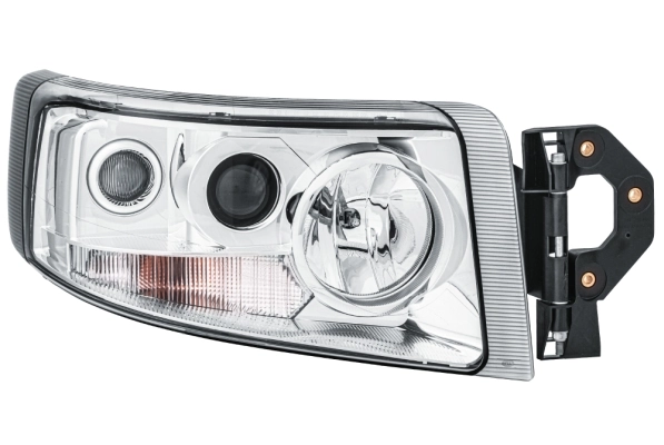 Правая блок фара Renault Trucks TRUCK PREMIUM ROUTE седельный тягач (1996 - 2006) цена, от 242.93 USD