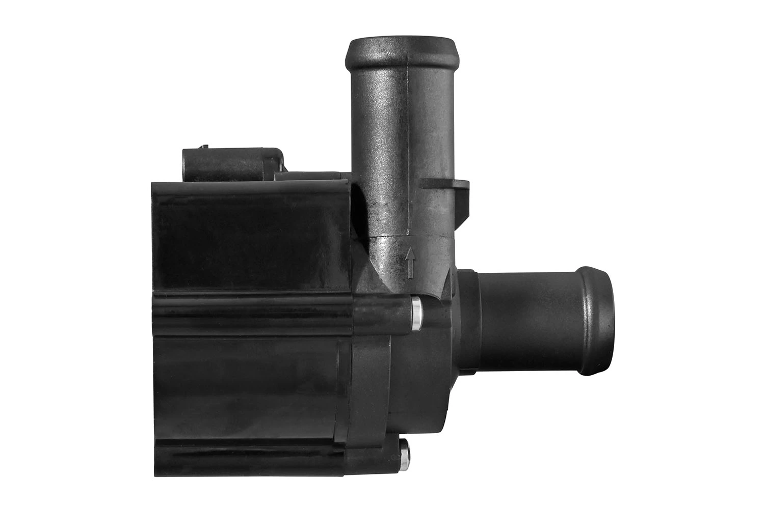 8TW358304721 HELLA Водяной насос охлаждения электрический дополнительный