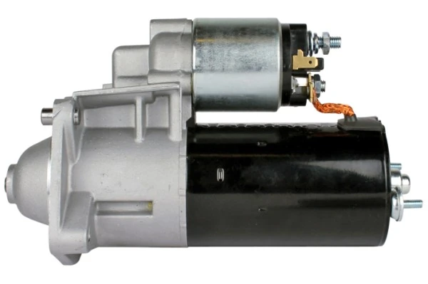  Motor de arranco Volvo S70 sedan (LS, LT) (1997 - 2000) 