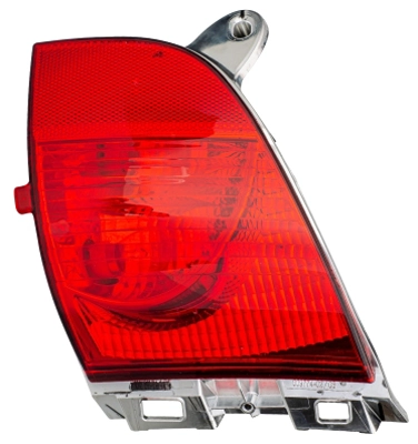Фара противотуманная задняя, правая Peugeot/Citroen 00006351GH цена, от 102.71 USD