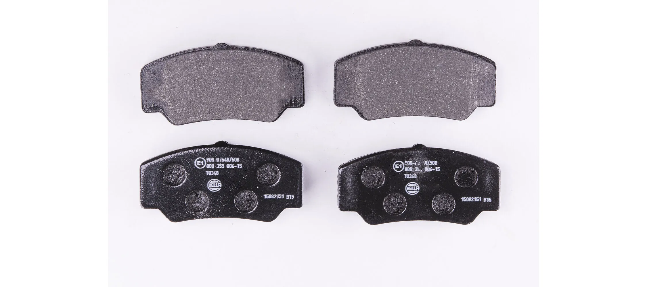 Sapatas do freio dianteiras de disco Ford Transit preço, a partir de 34,41 USD