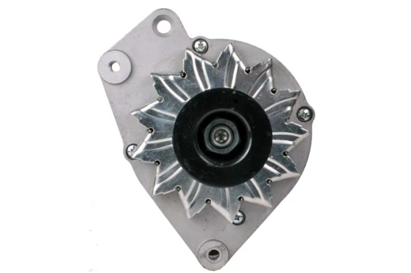 Генератор автомобильный на Audi 90 B3 89, 89Q, 8A