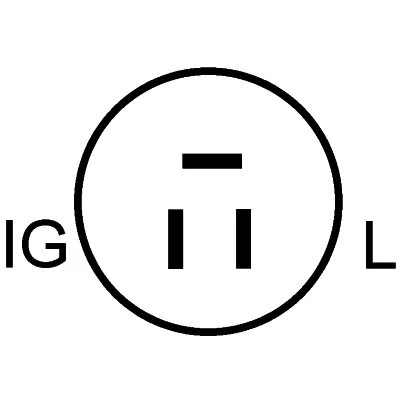 Compre Gerador Suzuki Swift 2