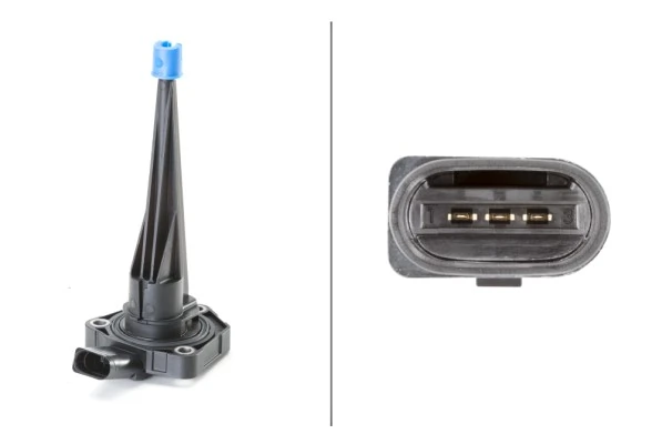 Sensor do nível de óleo de motor Audi A3 8YA, 8YF