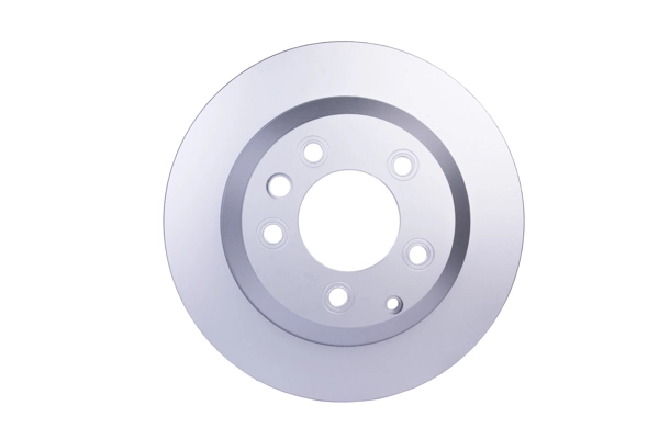 Задний тормозной диск HELLA 8DD355129761 цена, от 64.29 USD