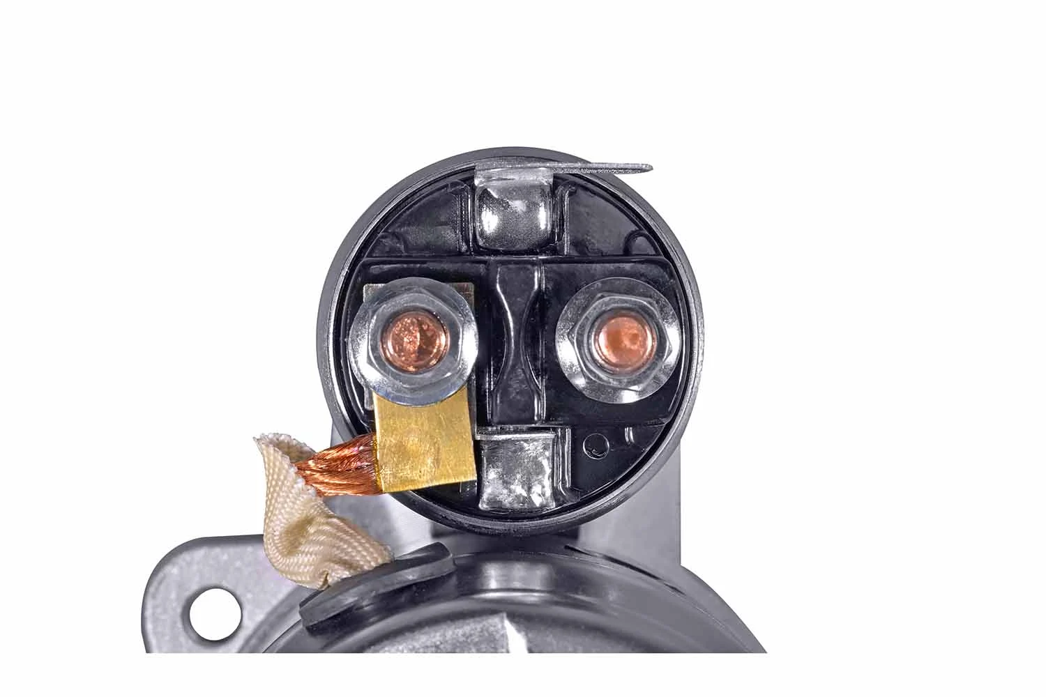 Стартер Mando MC107023 цена, от 103.39 USD