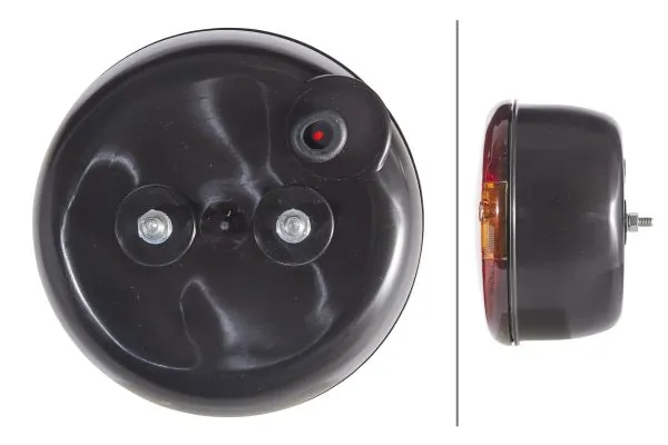 Купить 2SD001685231 HELLA Фонарь задний левый/правый