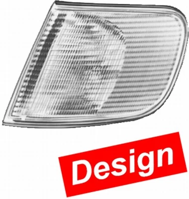 Правый указатель поворота TYC FP0012K4T цена, от 9.39 USD
