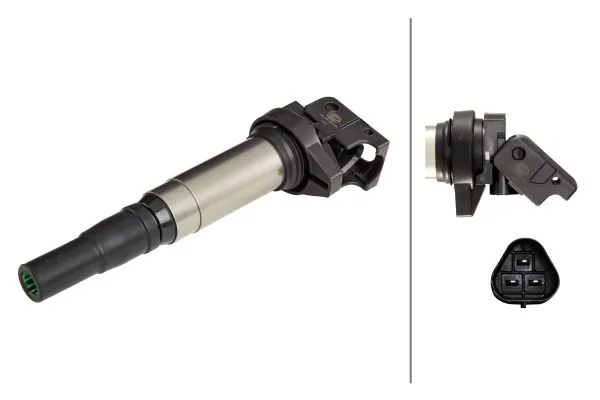  Катушка зажигания BMW 3 