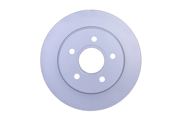 Задний тормозной диск HELLA 8DD355111381 цена, от 29.01 USD