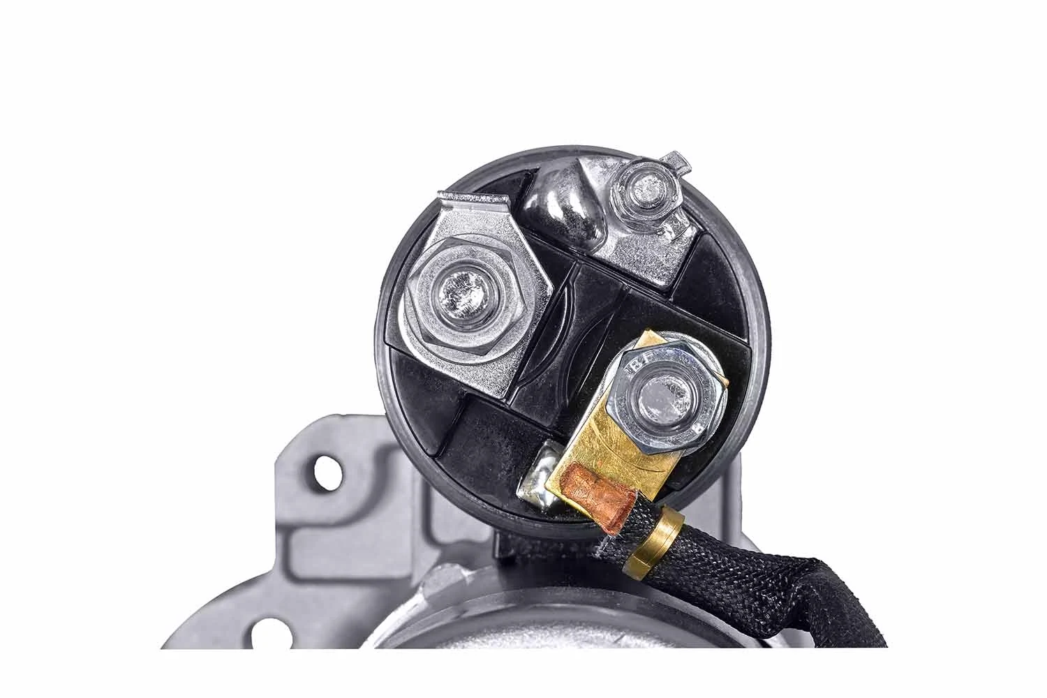 Motor de arranco Renault Laguna 3 KT0, KT1