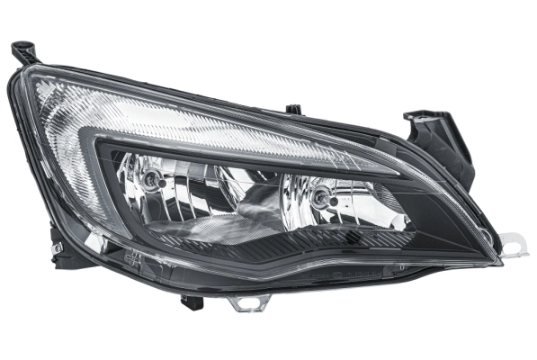 13297723 General Motors Фара передняя правая