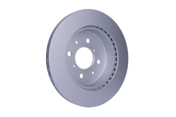 Тормоз дисковый передний HELLA 8DD355111591 цена, от 29.58 USD