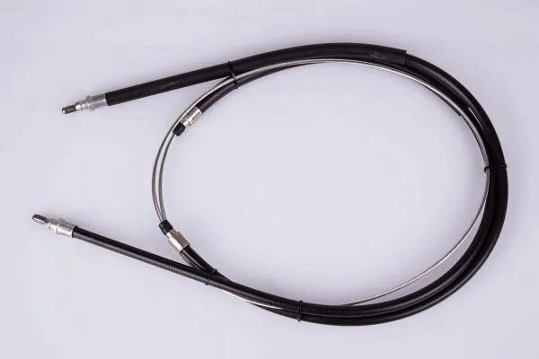 Задний трос ручника AD112791 Adriauto