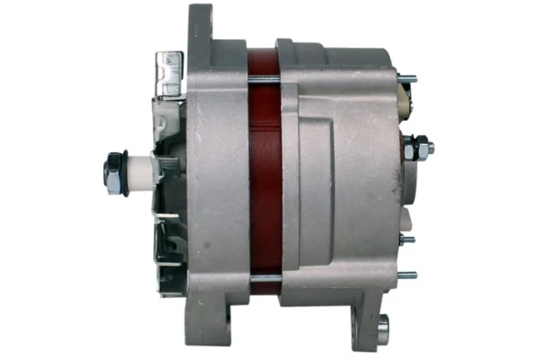 AAK4348 Mahle Original Генератор автомобильный