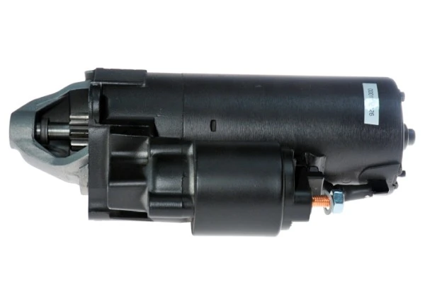  Стартер Audi A4 