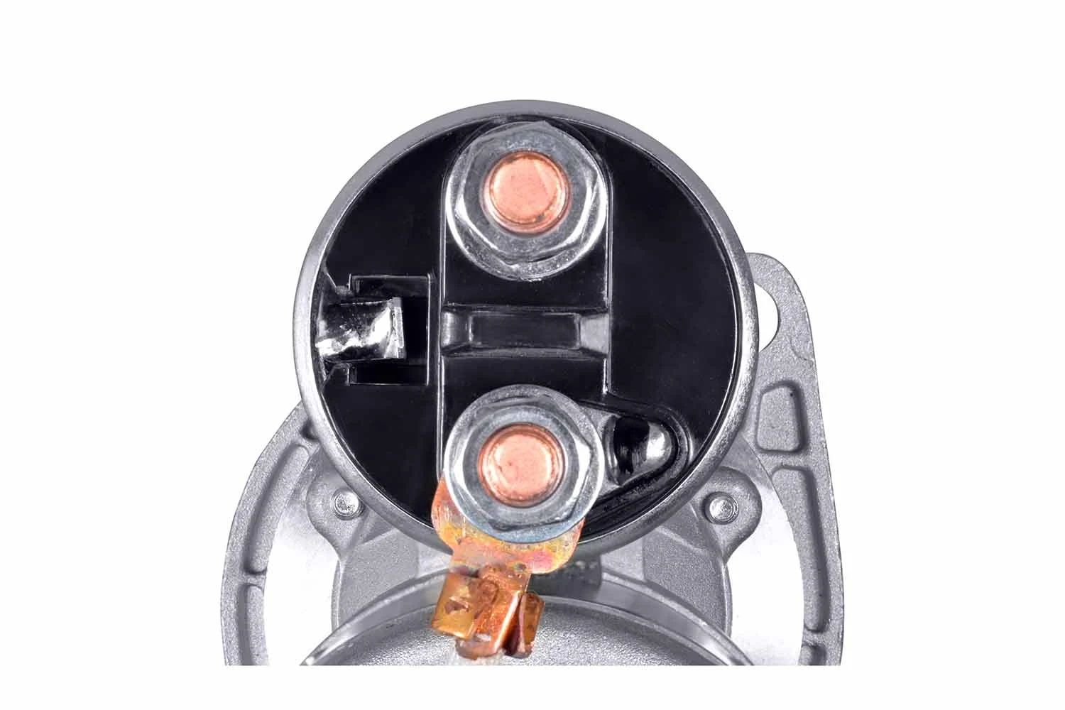 Motor de arranco Skoda Felicia I 791, 6U1