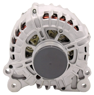 8EL015630061 HELLA Генератор автомобильный