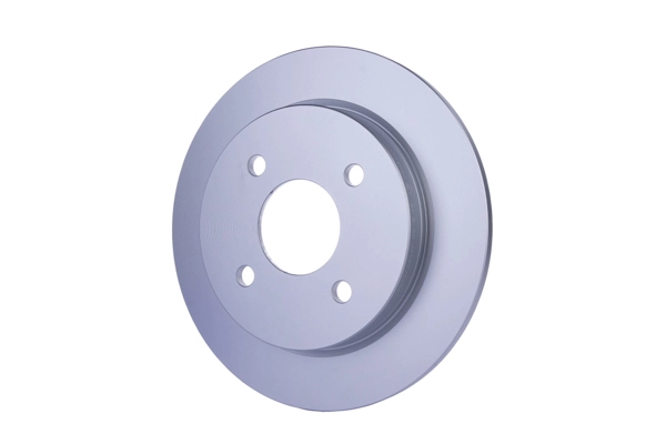  Тормозные диски Ford Sierra 2