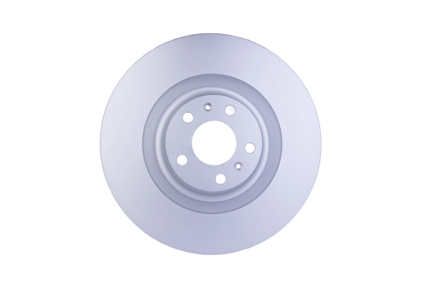 Тормоз дисковый передний HELLA 8DD355128091 цена, от 100.67 USD